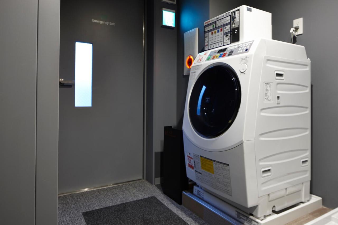 Cocoshuku Akasaka Premium Ξενοδοχείο Τόκιο Εξωτερικό φωτογραφία